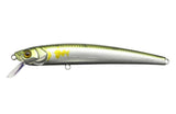 ISSEI G.C.G.N. Minnow 89 SR-SP - 89mm