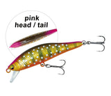 YAMANAMI Minnow 52S - 52mm