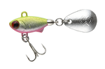 Tail Spinner MADNESS Bakuree Spin 8g | BS FISHING