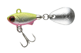 Tail Spinner MADNESS Bakuree Spin 8g | BS FISHING