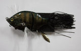 TH TACKLE Zoe Jointed - 93mm