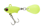 Tail Spinner MADNESS Bakuree Spin - 8g