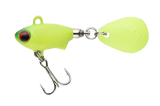 Tail Spinner MADNESS Bakuree Spin - 8g