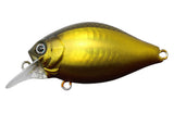 ISSEI G.C. Shallow Crank 40SR Cheera - 40mm