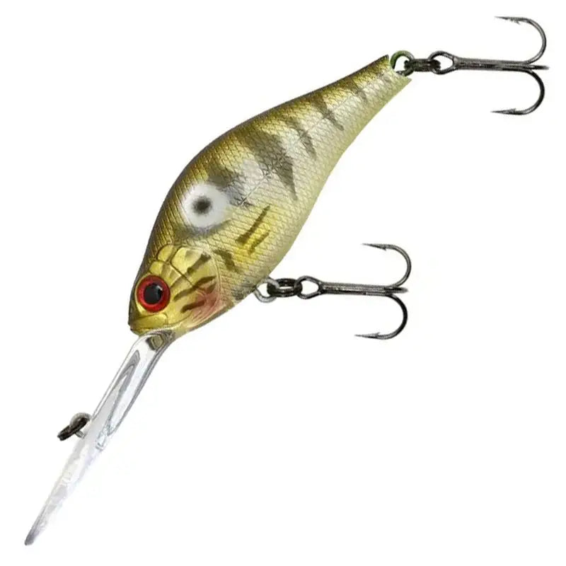 Le leurre ZIP BAITS B-Switcher 4.0 No Rattle est un crankbait très Le leurre ZIP BAITS B-Switcher 4.0 No Rattle est un crankbait très