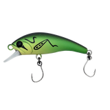 D-3 CUSTOM LURES Dahlia 45S | BS-Fishing