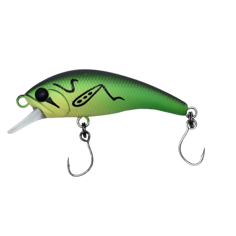 D-3 CUSTOM LURES Dahlia 45S | BS-Fishing