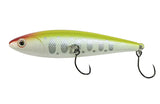 BURNS LD Twitcher 45 - 45mm