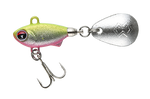 Tail Spinner MADNESS Bakuree Spin TG - 12g