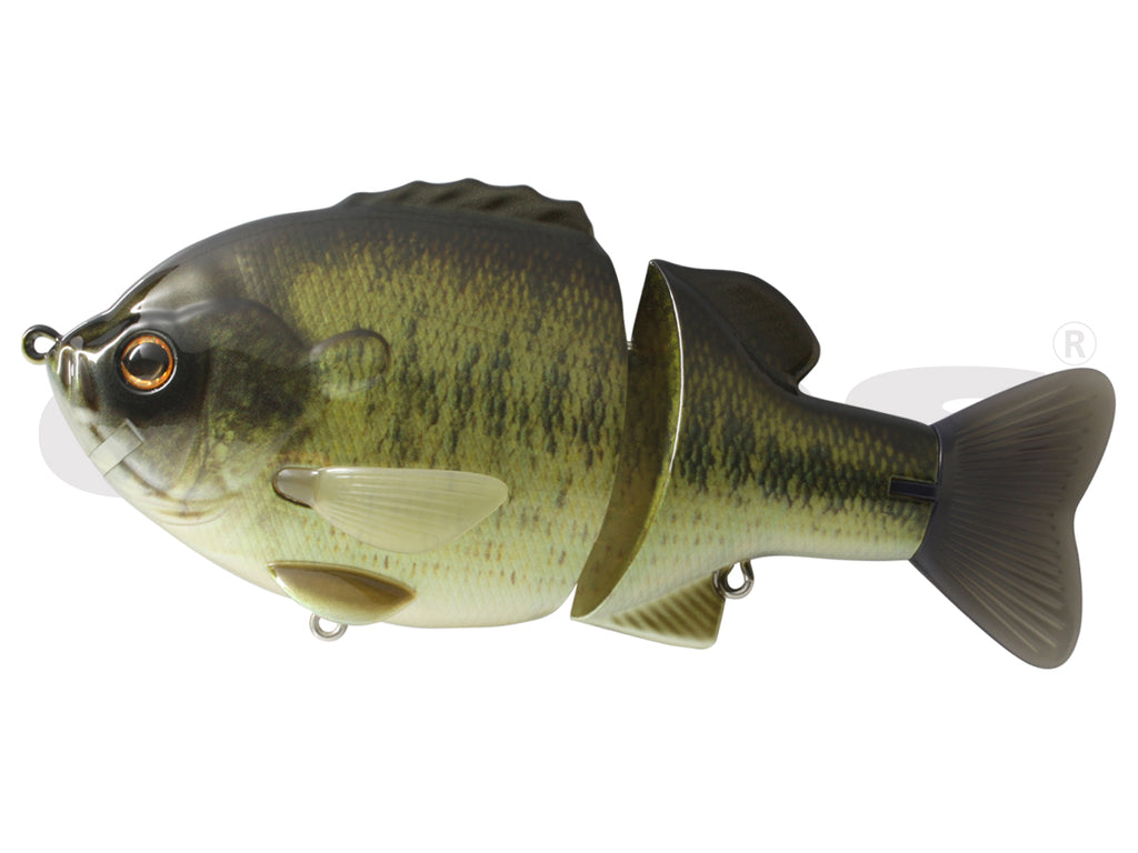 DEPS BULLSHOOTER 160 SS - : Meilleurs Prix pour les Pecheurs DEPS BULLSHOOTER 160 SS - : Meilleurs Prix pour les Pecheurs