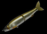 GAN CRAFT Jointed Claw 128  - 128mm