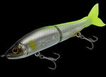 GAN CRAFT Jointed Claw 70 S - 70mm