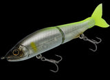 GAN CRAFT Jointed Claw 70 S - 70mm