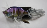 TH TACKLE Zoe Jointed - 93mm