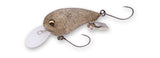 IMAKATSU Mamebats (Bean Bats) For Trout | BS-FISHING