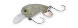 IMAKATSU Mamebats (Bean Bats) For Trout - 30mm