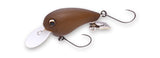 IMAKATSU Mamebats (Bean Bats) For Trout - 30mm
