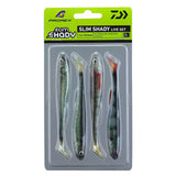 DAIWA Prorex Real Slim Shady Live Set