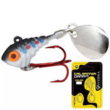 Tail Spinner VIVERRA Dana - 7gr