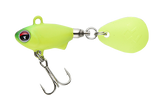 Tail Spinner MADNESS Bakuree Spin TG - 12g