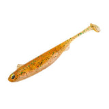 MAGBITE Snatch Bite Shad 3" (7.5 cm) - 5 pc