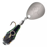 Tail Spinner Tungsten VIVERRA Buble - 13gr