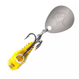 Tail Spinner Tungsten VIVERRA Buble - 8gr