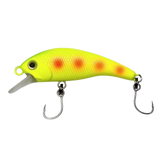 D-3 CUSTOM LURES Dahlia 45S - 45mm