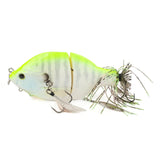 TH TACKLE Little Zoe Jointed - 81mm