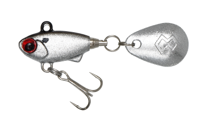 Tail Spinner MADNESS Bakuree Spin 6g | BS FISHING