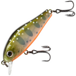 ZIP BAITS Rigge 43 SS - 43mm