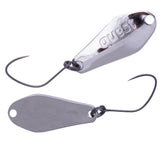 ROB Trout Spoons Lab Saji Quest - 2.2g
