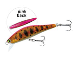 YAMANAMI Minnow 52S - 52mm