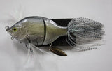 TH TACKLE Zoe Jointed - 93mm