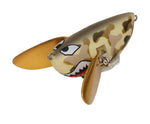 VIVA Donguri Mouse | BS-FISHING