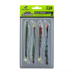 DAIWA Prorex Real Slim Shady Live Set