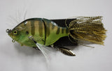 TH TACKLE Little Zoe Jointed - 81mm