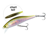YAMANAMI Minnow 52S - 52mm