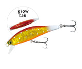 YAMANAMI Minnow 52S - 52mm