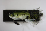TH TACKLE Little Zoe Jointed - 81mm