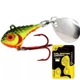 Tail Spinner VIVERRA Dana - 7gr