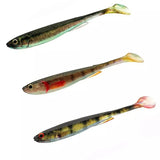 DAIWA Prorex Real Slim Shady Live Set