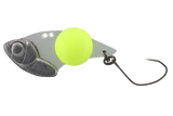 JACKALL Kuro Ball B | BS FISHING