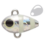 Tail Spinner VIVA Kozo Spin 12 - 12gr