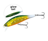 YAMANAMI Minnow 52S - 52mm