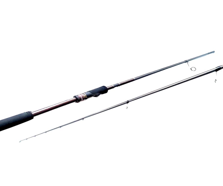 XESTA Black Star Rock | BS-FISHING.COM