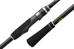 Graphiteleader Silverado UX 25' (Spinning)