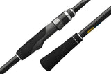 Graphiteleader Silverado UX 25' (Spinning)