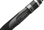 Graphiteleader Silverado UX 25' (Spinning)