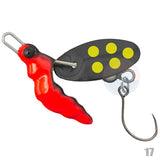 D-3 CUSTOM LURES Phar Lap - 2.5g